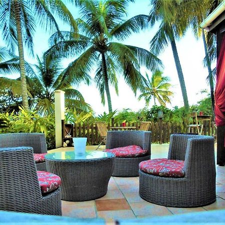 Murielle De Marie-Galante Hotel Grand-Bourg  Екстериор снимка