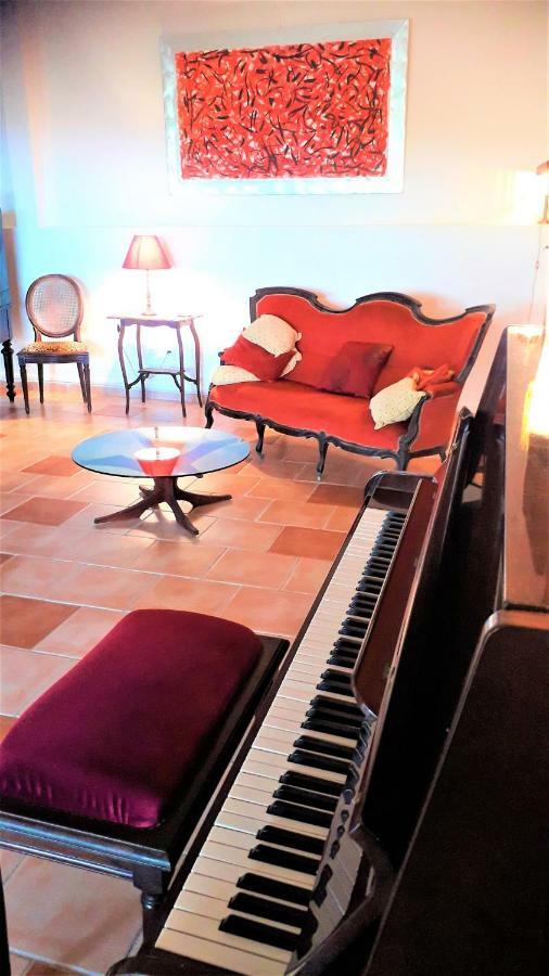 Murielle De Marie-Galante Hotel Grand-Bourg  Екстериор снимка