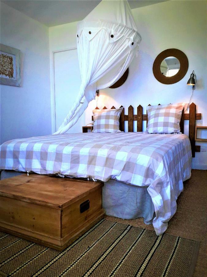 Murielle De Marie-Galante Hotel Grand-Bourg  Екстериор снимка