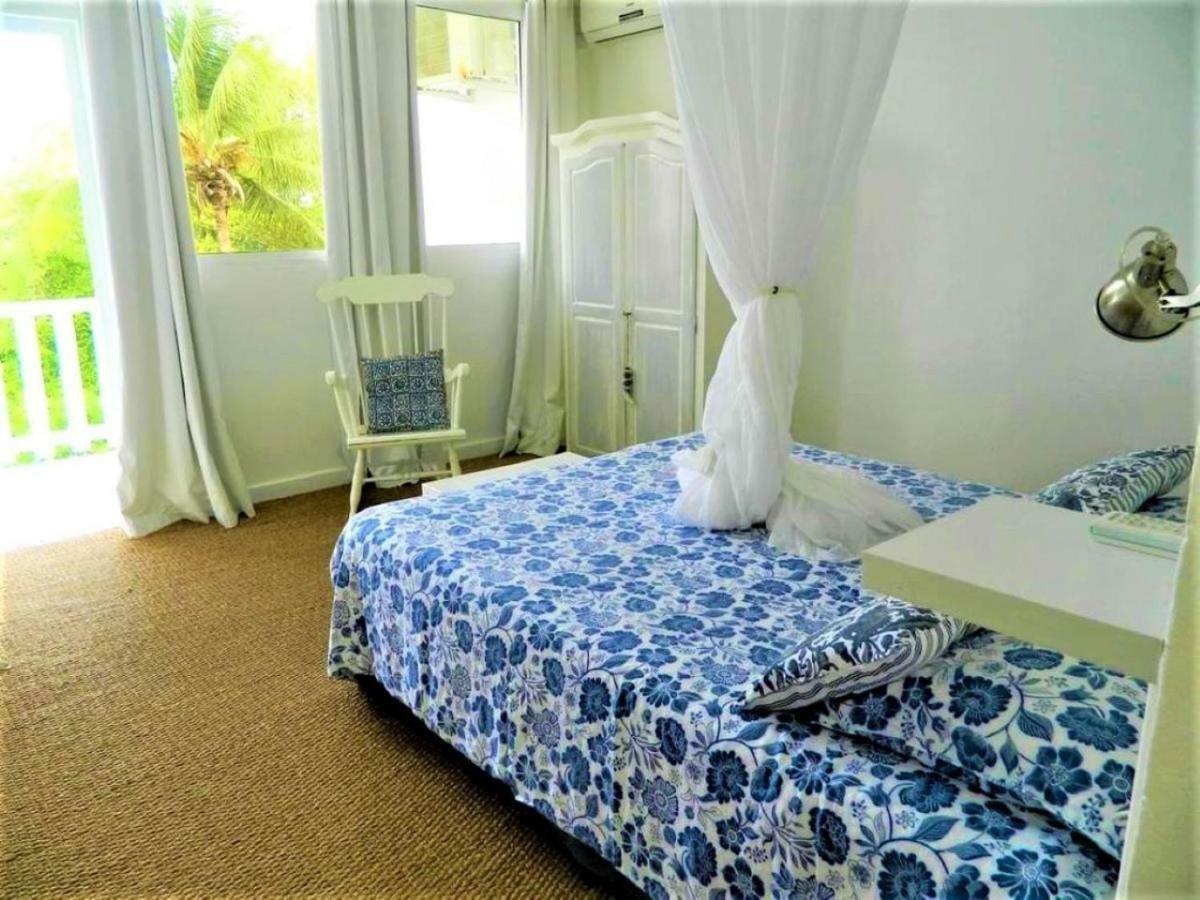Murielle De Marie-Galante Hotel Grand-Bourg  Екстериор снимка