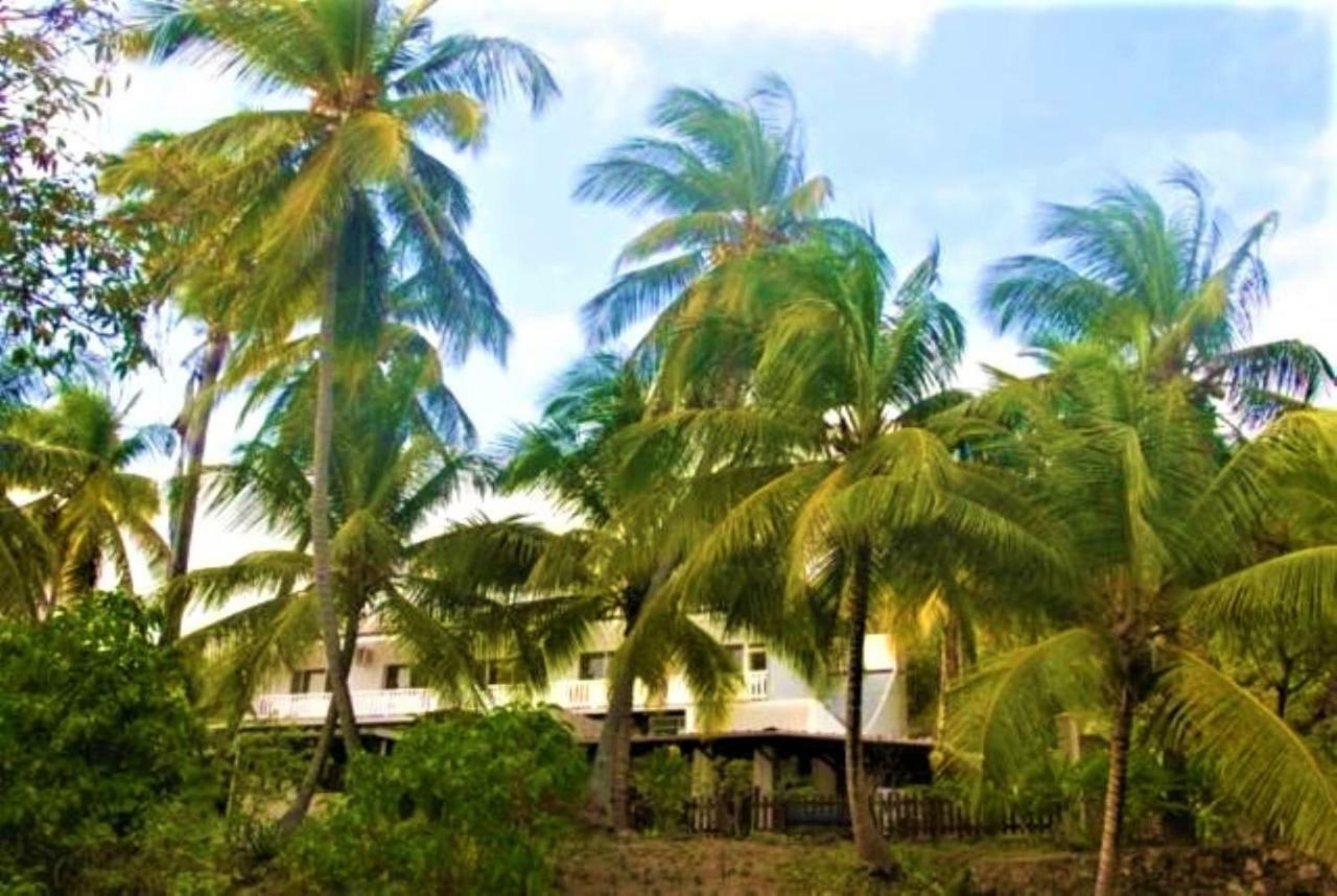 Murielle De Marie-Galante Hotel Grand-Bourg  Екстериор снимка