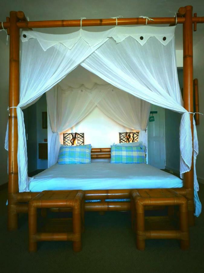 Murielle De Marie-Galante Hotel Grand-Bourg  Екстериор снимка