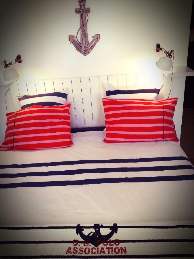 Murielle De Marie-Galante Hotel Grand-Bourg  Екстериор снимка
