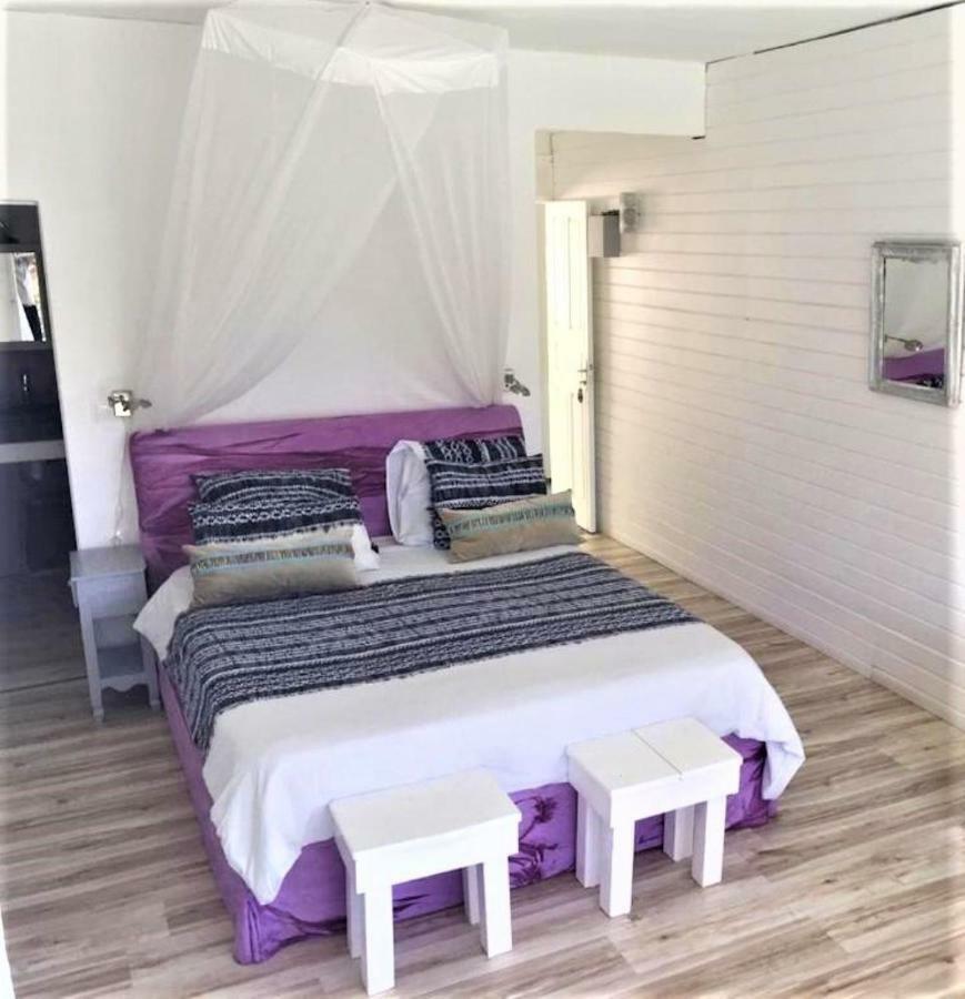 Murielle De Marie-Galante Hotel Grand-Bourg  Екстериор снимка