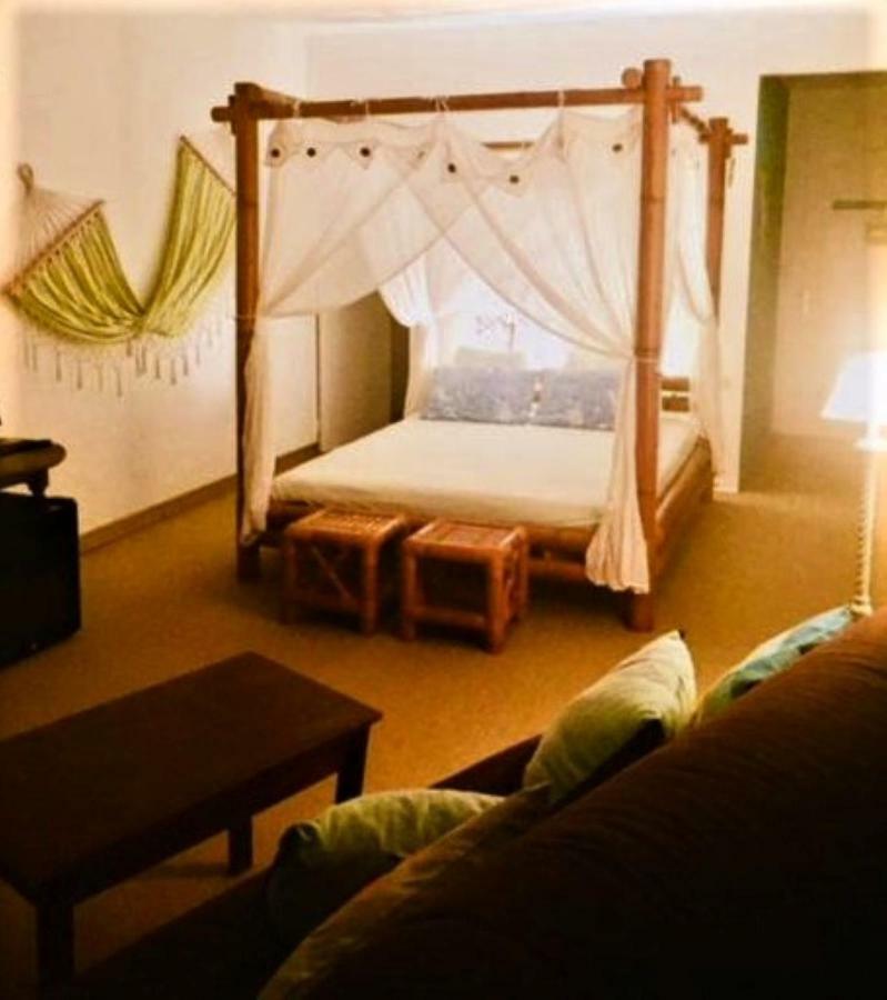 Murielle De Marie-Galante Hotel Grand-Bourg  Екстериор снимка