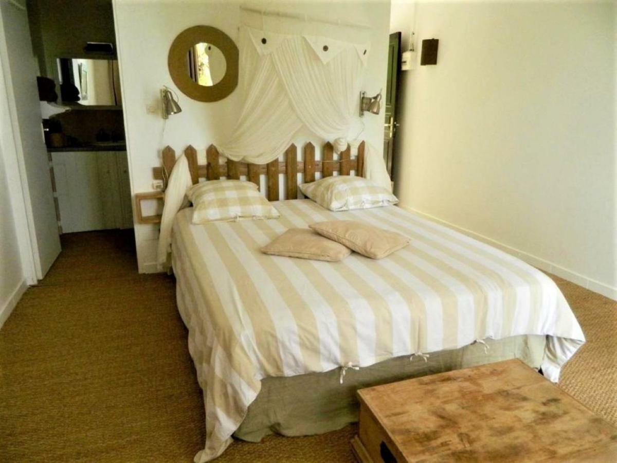 Murielle De Marie-Galante Hotel Grand-Bourg  Екстериор снимка